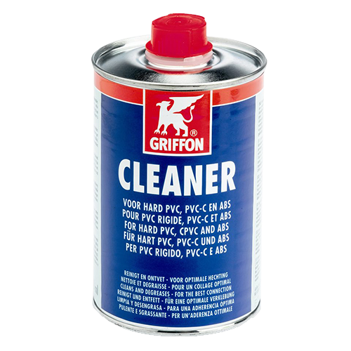 Solvent Cleaner 500ml